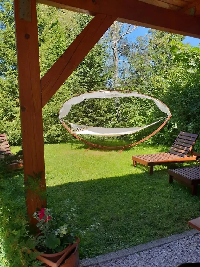 Pokoje Bardzo Goscinne Karpacz
