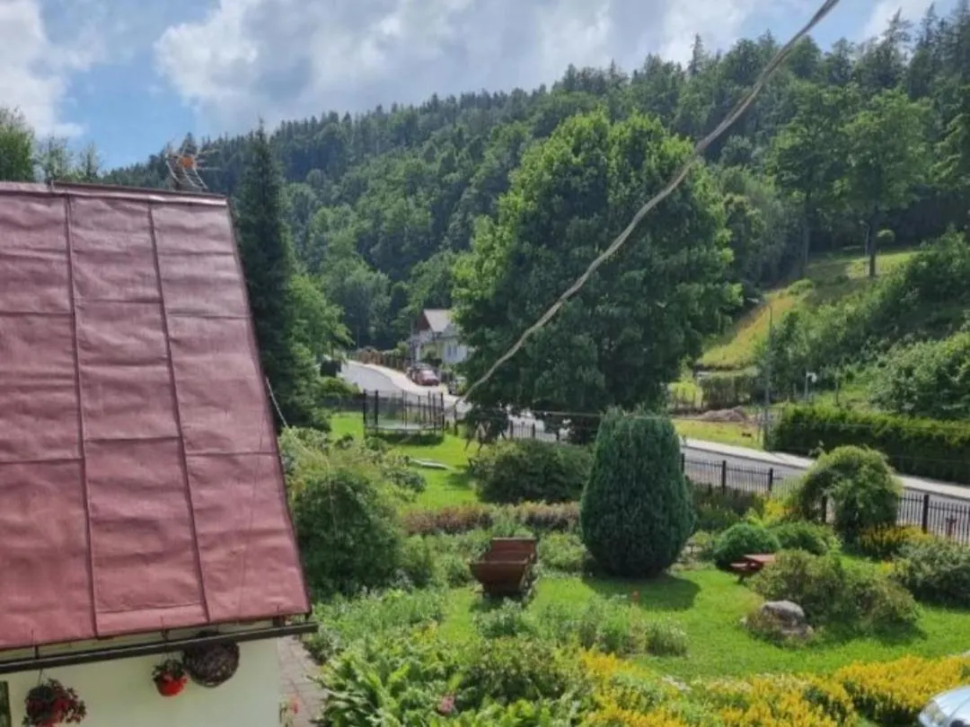 Ubytování v soukromí Pokoje Bardzo Goscinne Karpacz Polsko