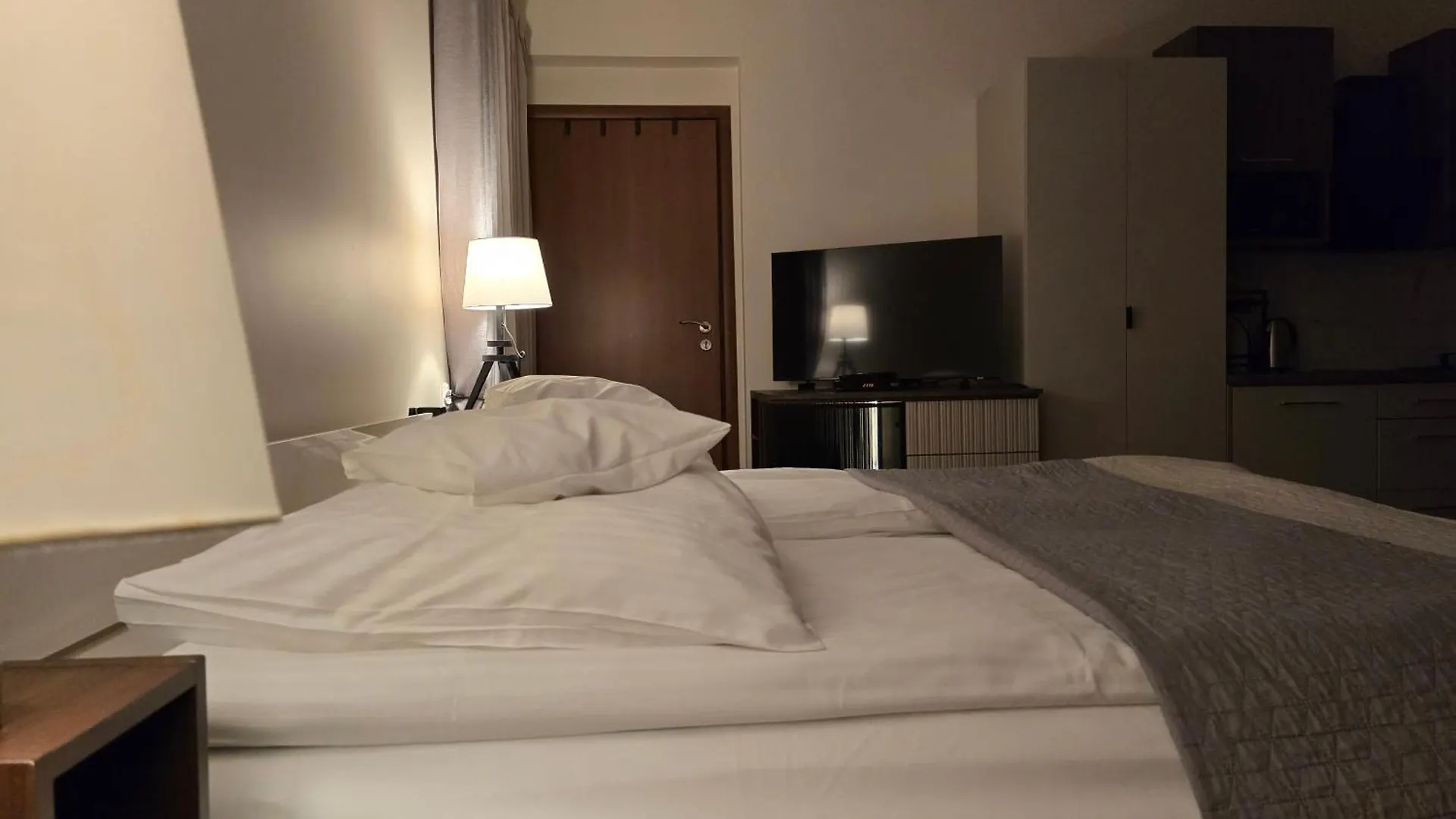 Ubytování v soukromí Pokoje Bardzo Goscinne Karpacz Polsko