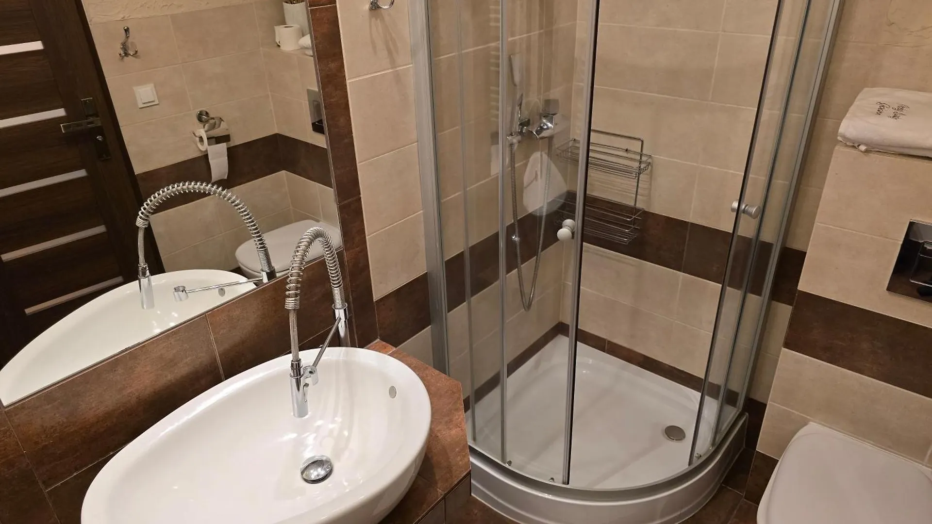 Pokoje Bardzo Goscinne Karpacz