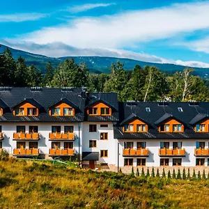 Aparthotel Stacja 605, Karpacz