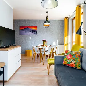 Apartmán Wonder - Polozone Blisko Deptaka, Licznych Restauracji I Sklepow, Karpacz