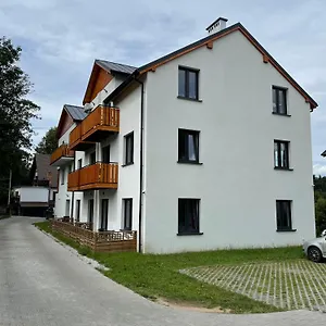 Apartmán Przystanek, Karpacz
