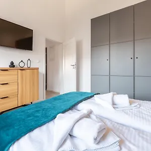 Apartmán Sun & Snow Karpatia, Karpacz
