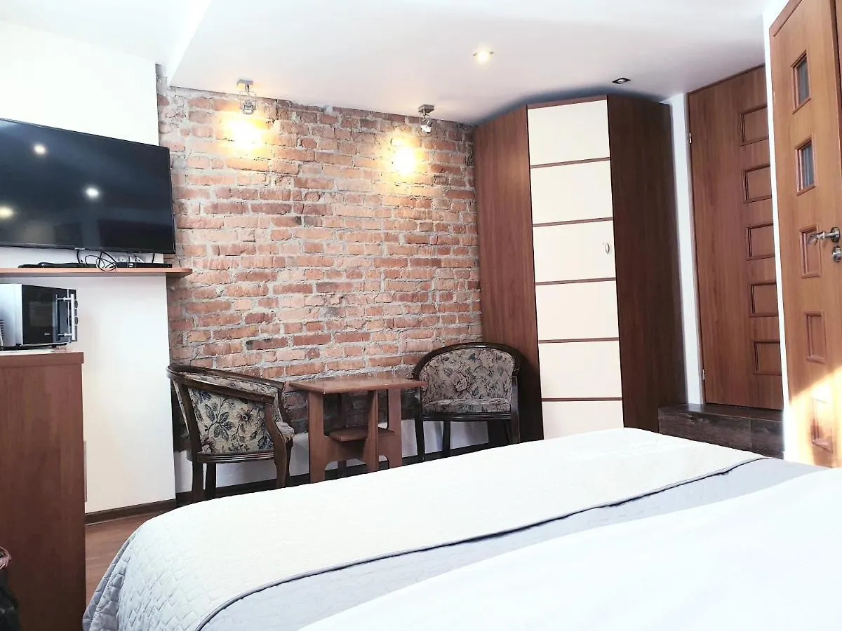 Homestay Pokoje Bardzo Goscinne Karpacz Poland