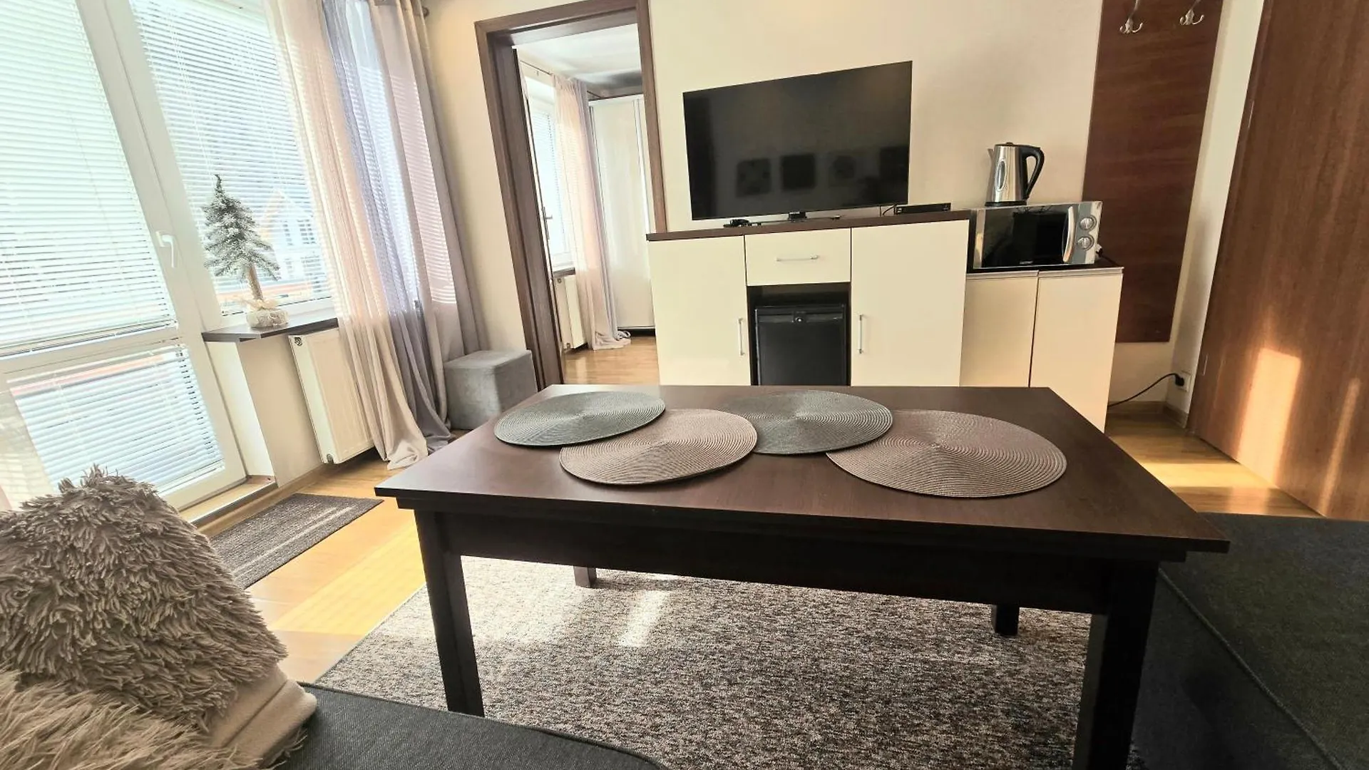 Pokoje Bardzo Goscinne Karpacz Homestay