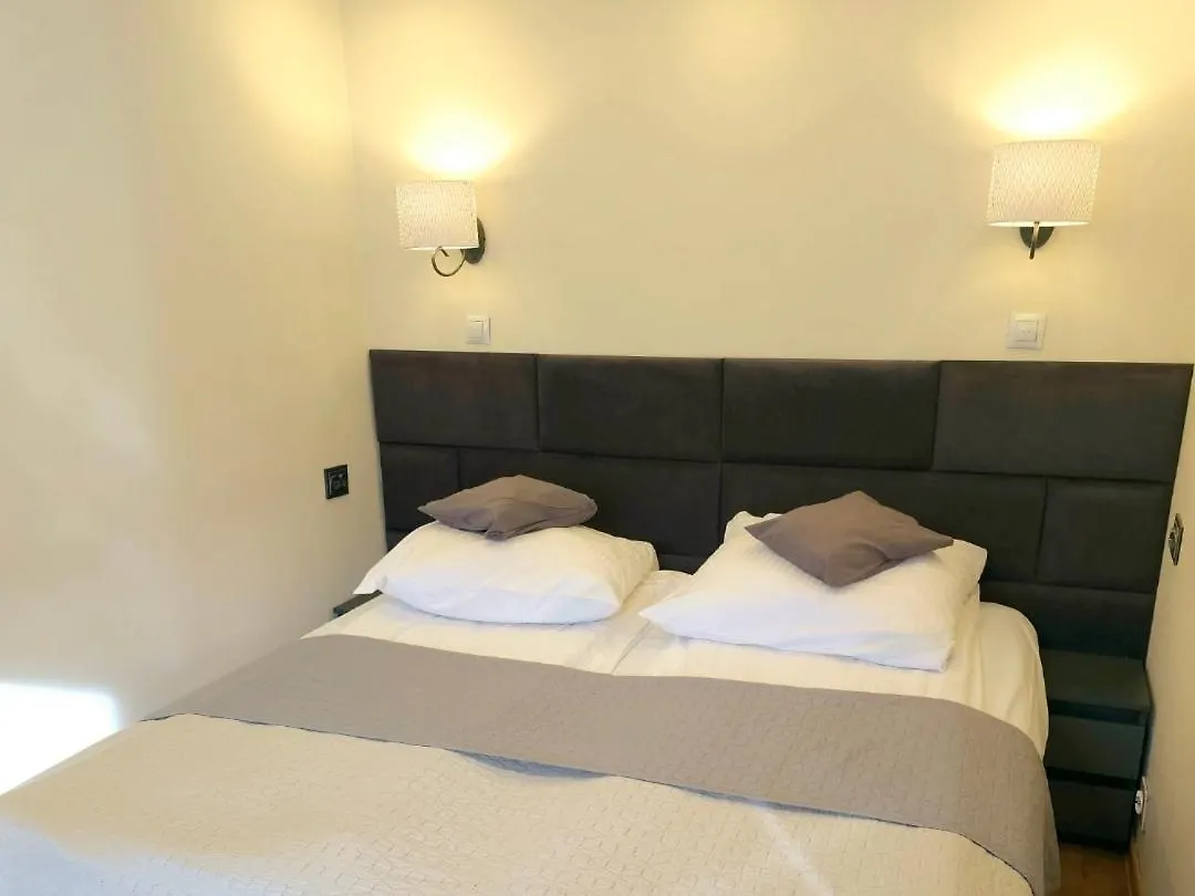 Pokoje Bardzo Goscinne Karpacz Homestay