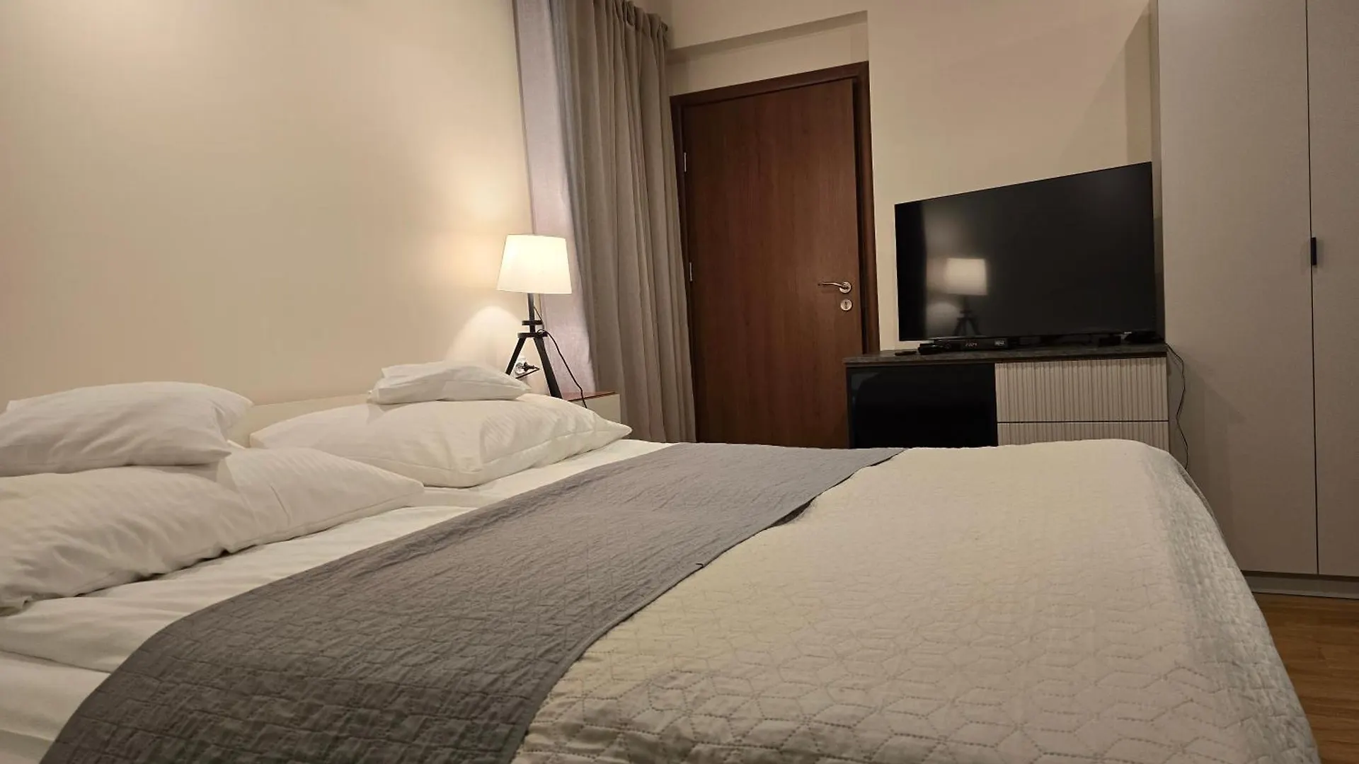 Pokoje Bardzo Goscinne Karpacz Homestay