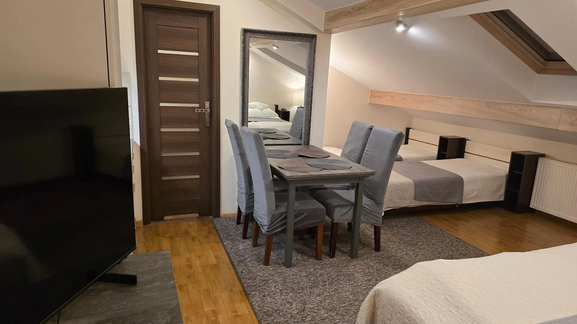 Homestay Pokoje Bardzo Goscinne Karpacz