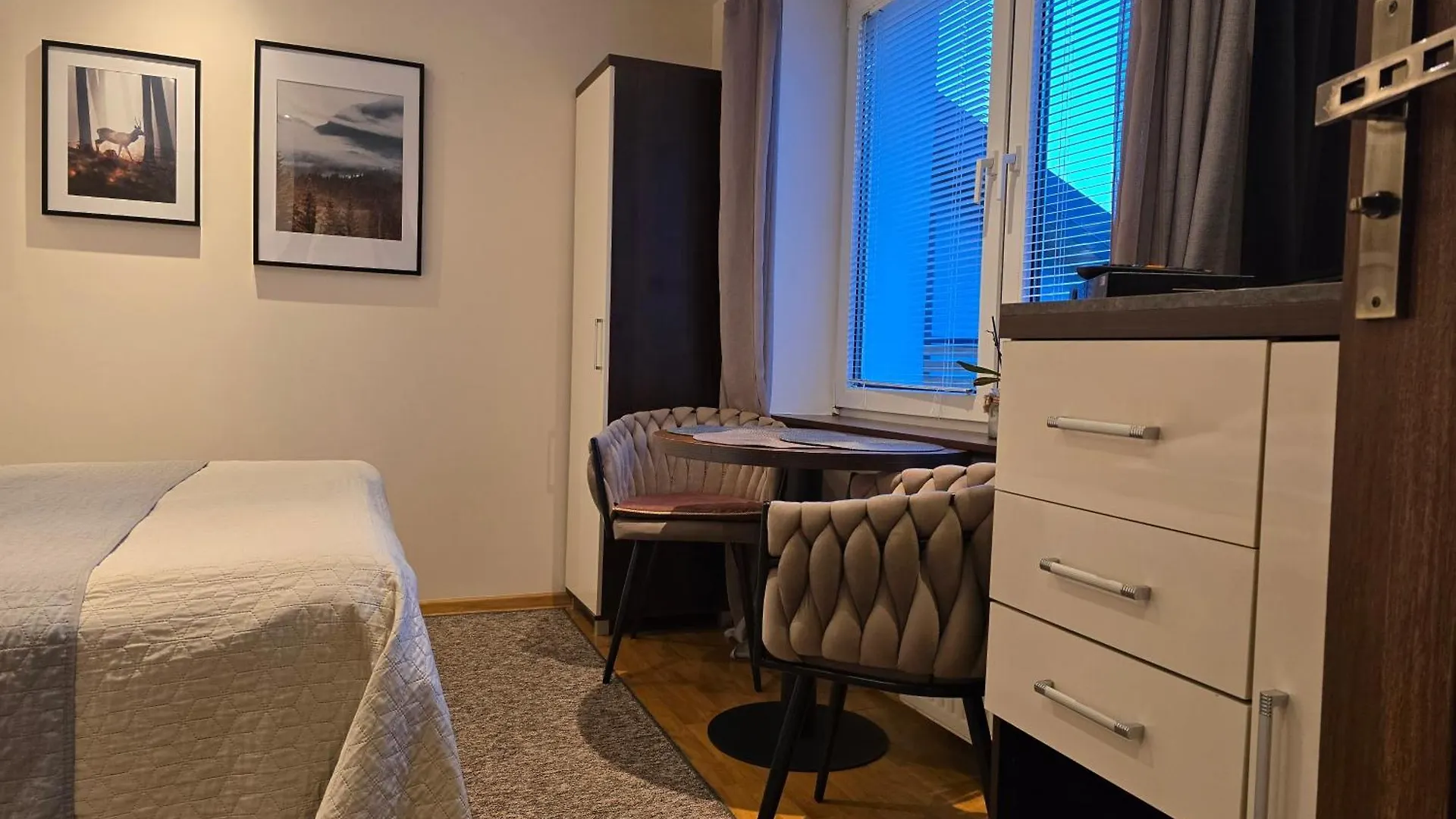 Homestay Pokoje Bardzo Goscinne Karpacz